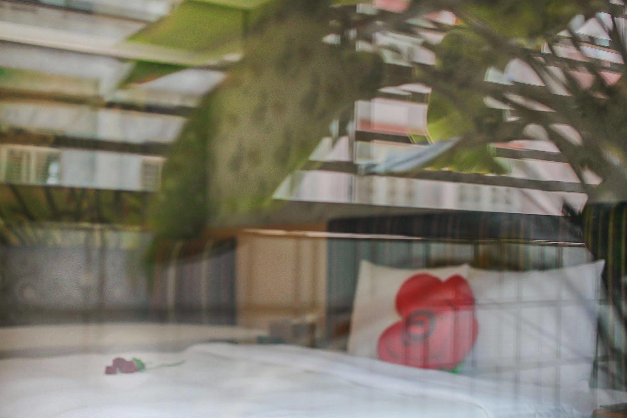Cai She Hotel Taipei Bagian luar foto